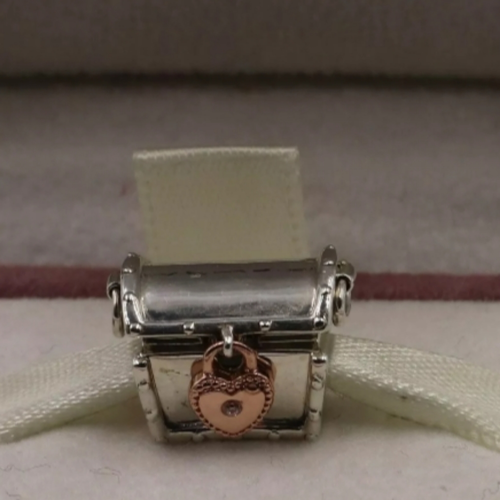 Pandora Club charm 2019. - Picture 2 of 8